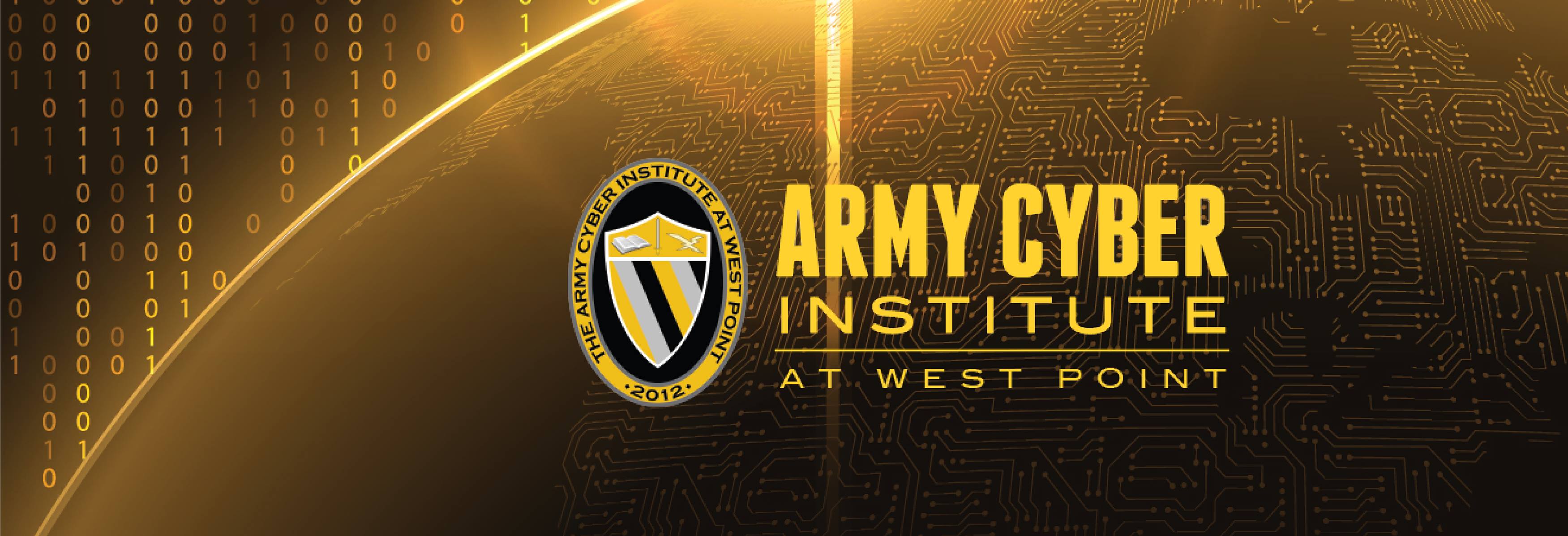 Army Cyber Institute